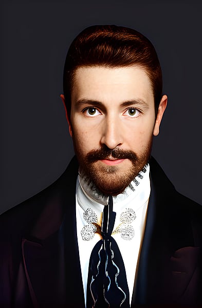 Pablo Schreiber