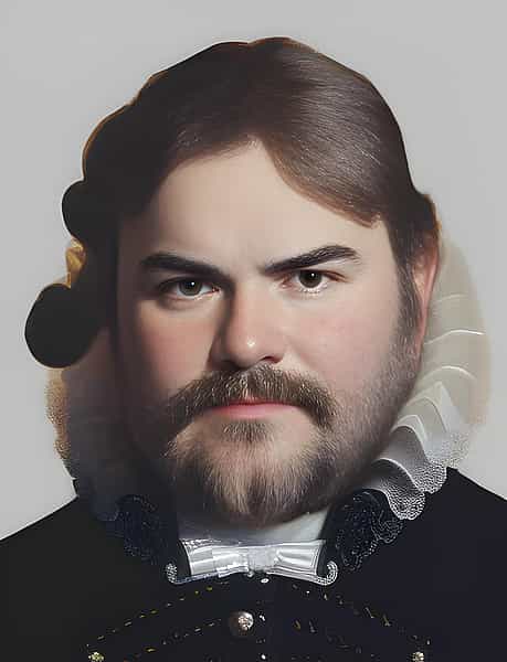 Jack Black