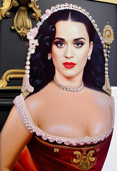 Katy Perry