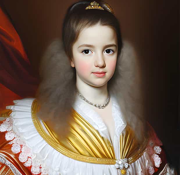 Ryan Kiera Armstrong