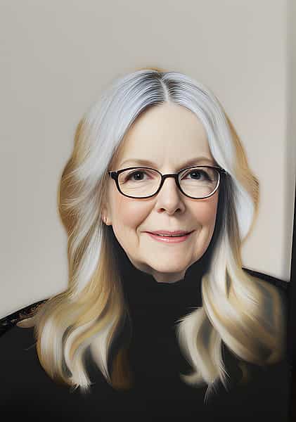 Diane Keaton