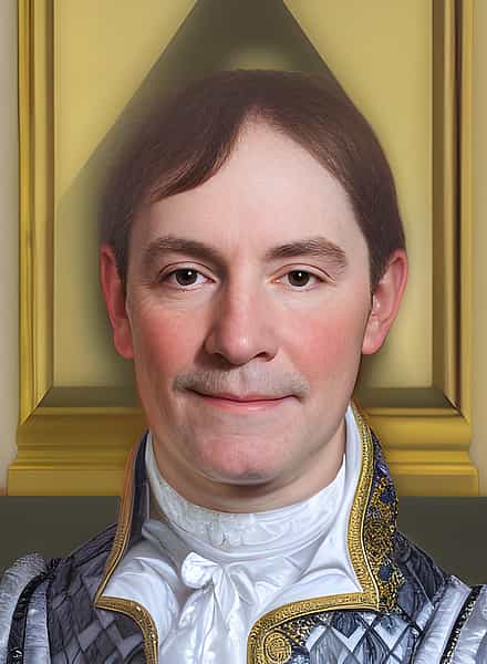 Richard Thomas