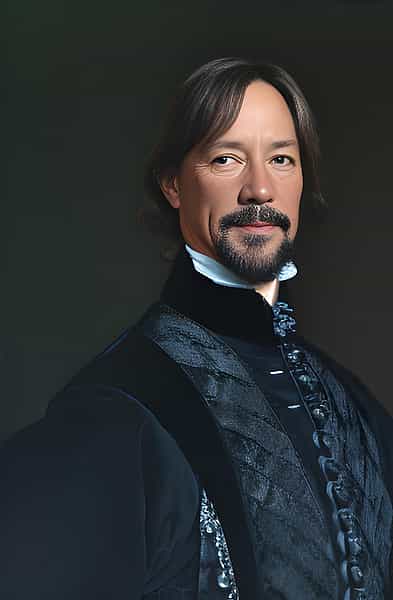 Kevin Sorbo