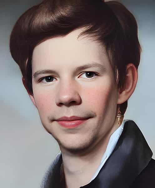 Lee Norris
