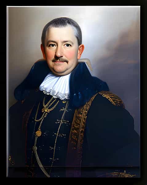 Peter Benson
