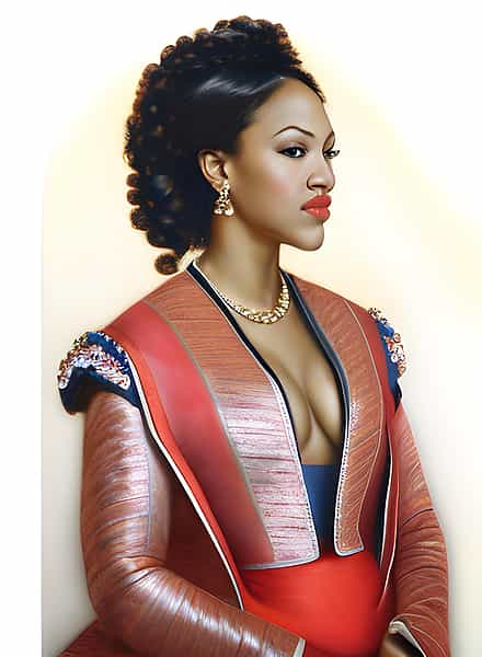 Meagan Good