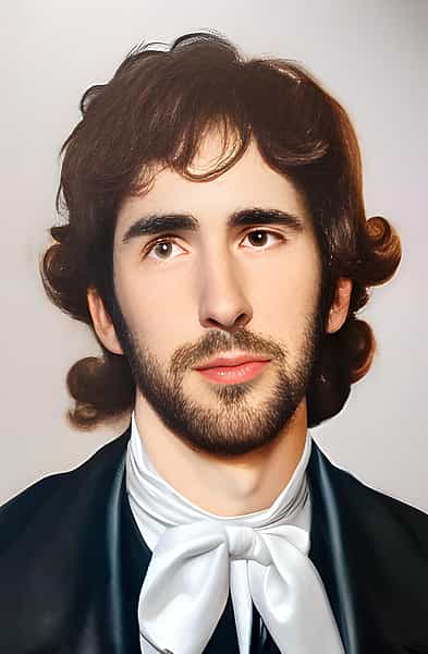 Josh Groban