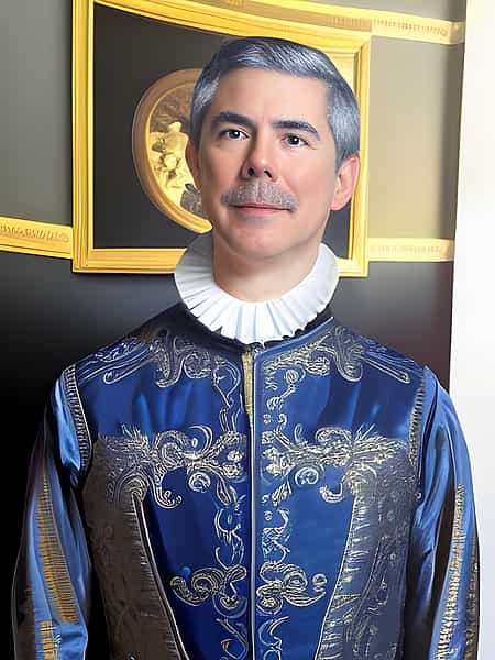 Chris Parnell