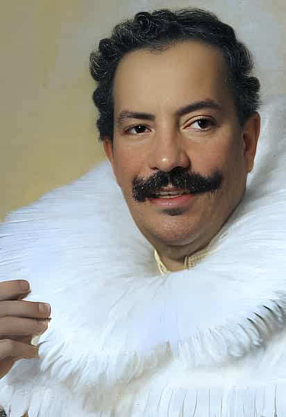 Obba Babatundé