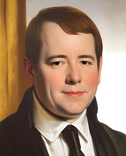 Matthew Broderick