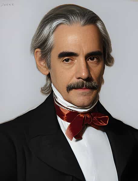 Jeremy Irons