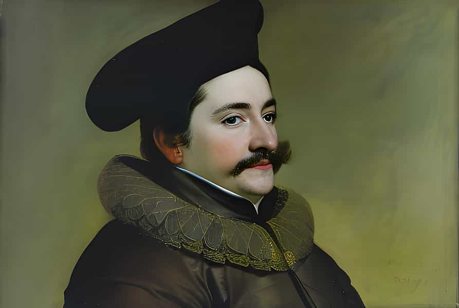 Samuel Irons