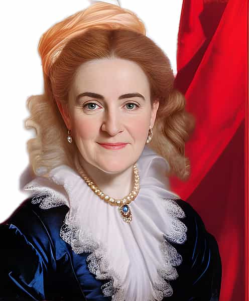 Sinéad Cusack