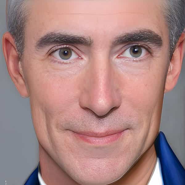 Finbar Lynch