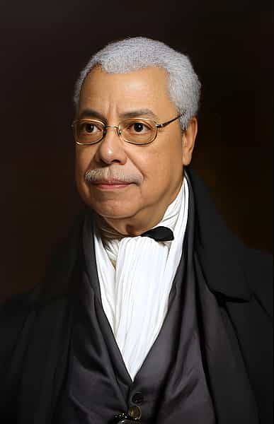 James Earl Jones