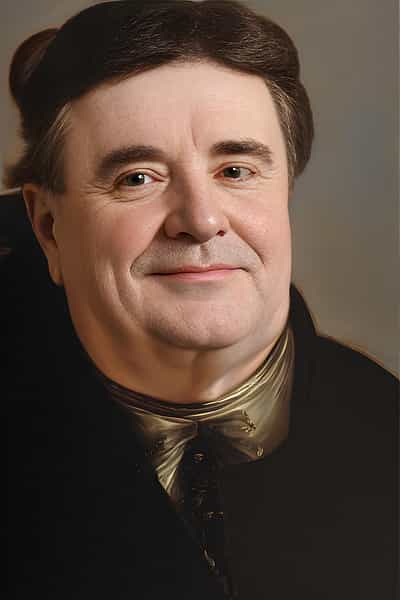 Nathan Lane