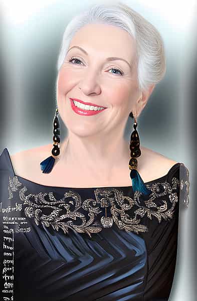 Nana Visitor