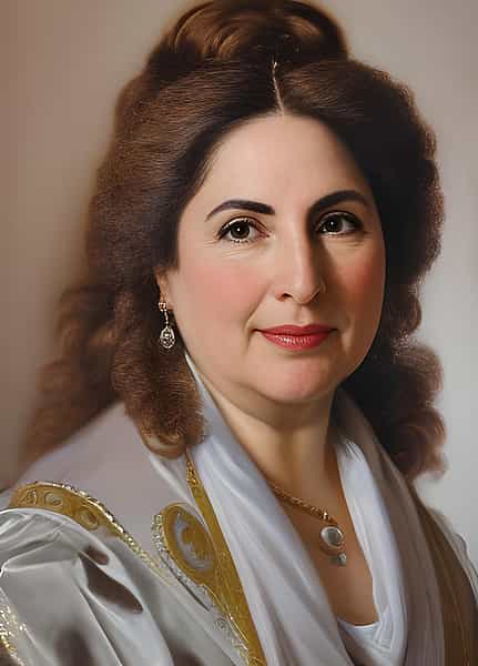 Kathy Najimy