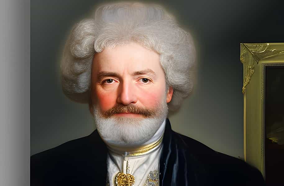 Philippe Brenninkmeyer