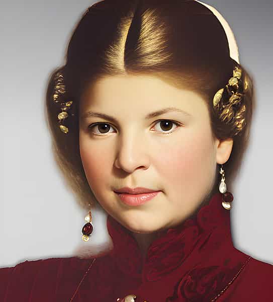 Donna D'Errico