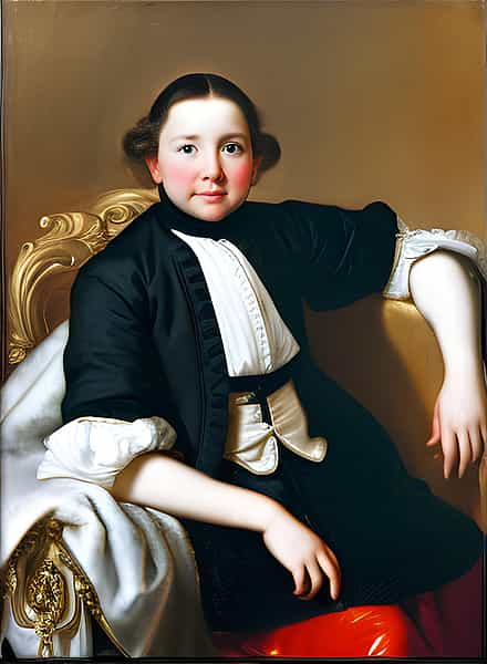 Rhyan D'Errico