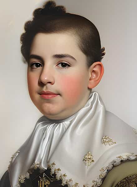 Mateo Arias