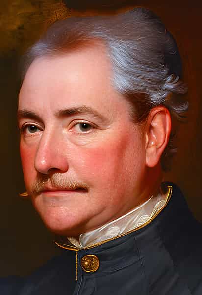 Jay O. Sanders