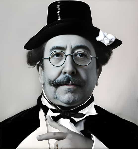 Ed Wynn