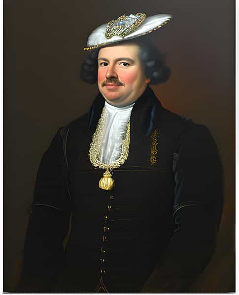 Frank Keenan