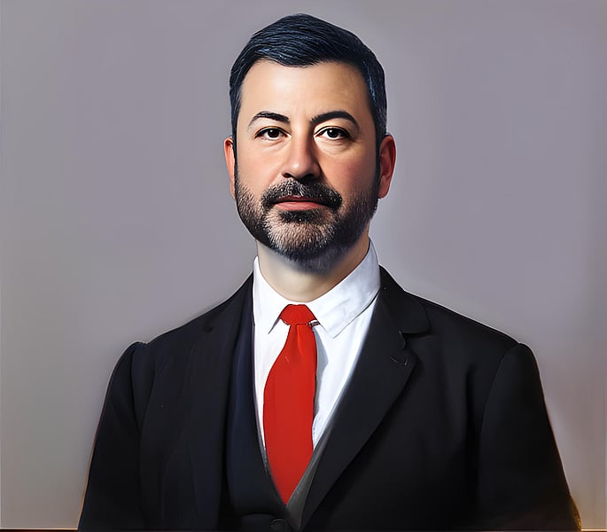 Jimmy Kimmel