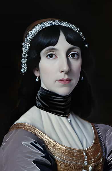 Shelley Duvall