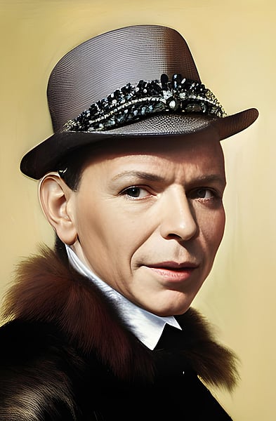 Frank Sinatra