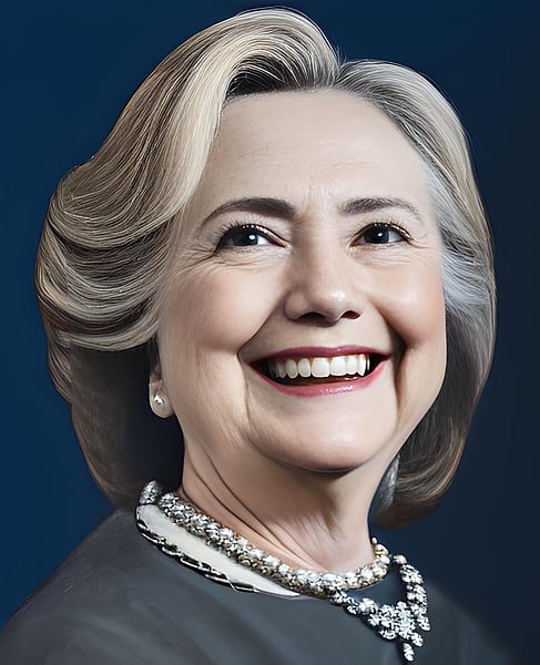 Hillary Clinton