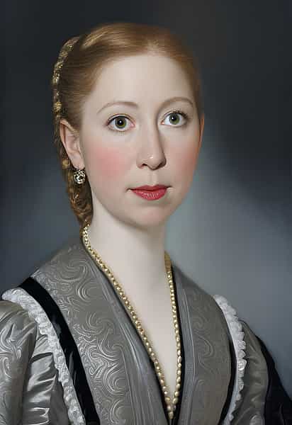 Chelsea Clinton