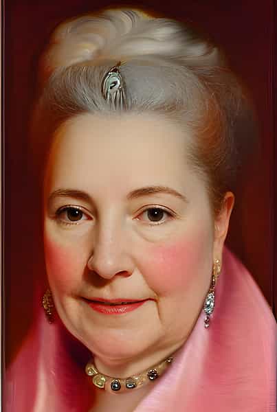 Virginia Clinton Kelley