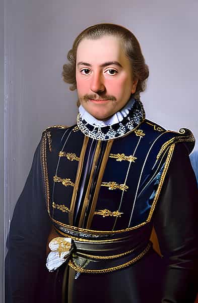 Christian Vadim