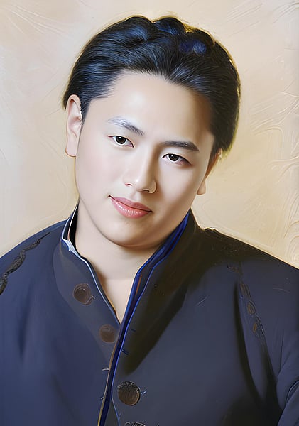 Dante Basco