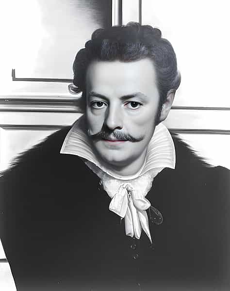 Marcello Mastroianni