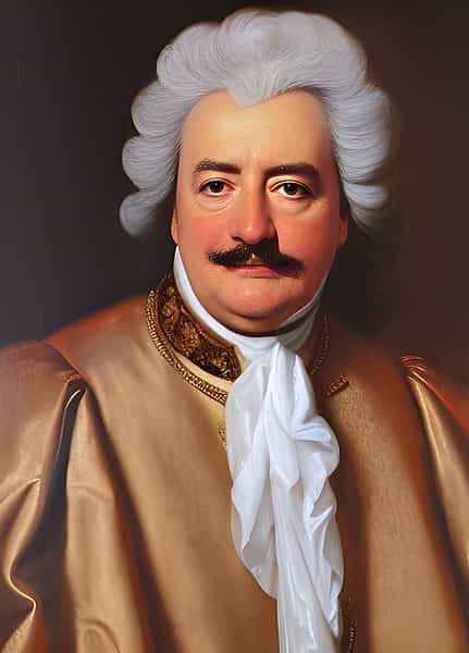 Nicolas Coster