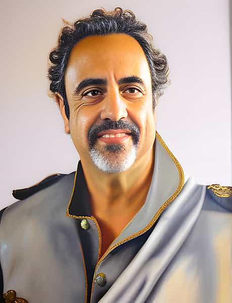 Brad Garrett