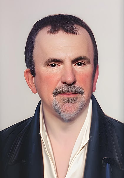 Colin Quinn