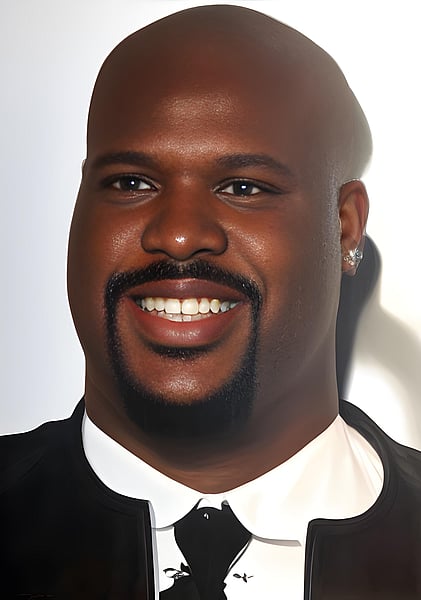 Shaquille O'Neal