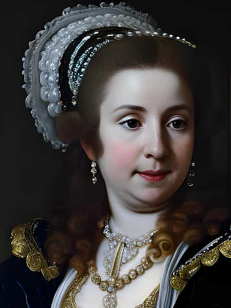 Annette Stroyberg