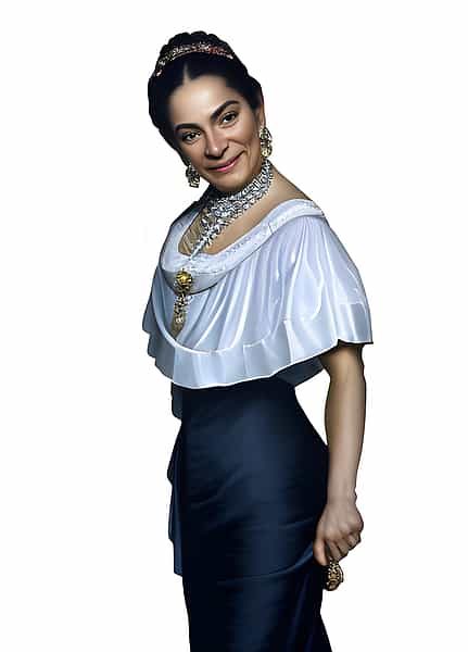 Jasmine Guy