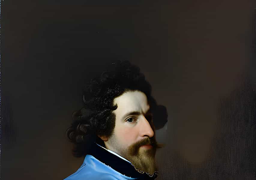Daniel Toscan du Plantier