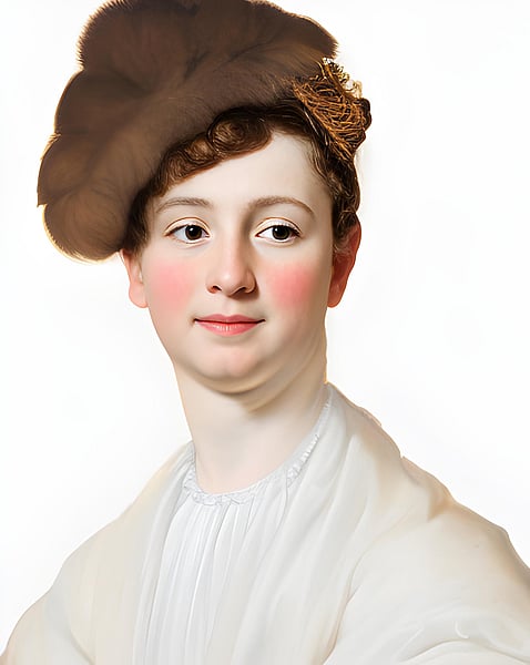 Griffin McIntyre