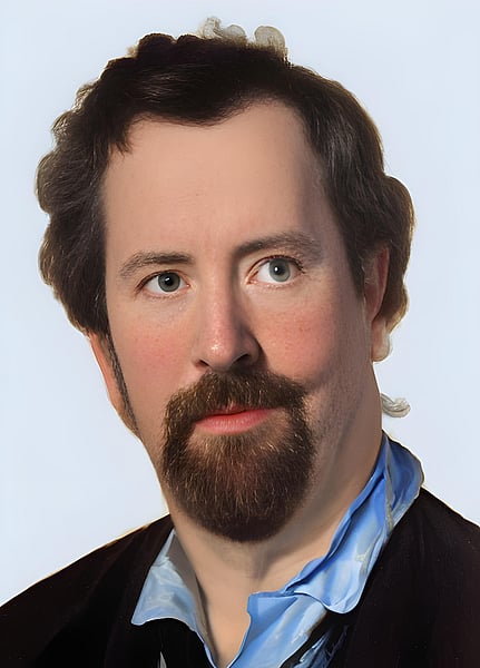 Tom Green