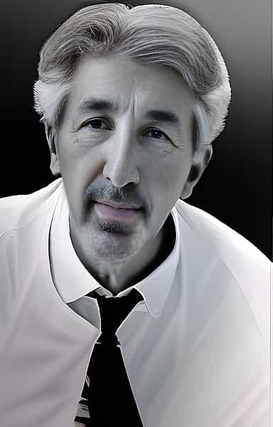 Tom Hayden