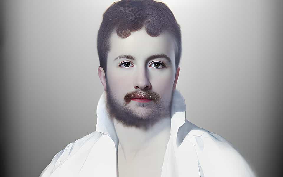 Noah Hutton