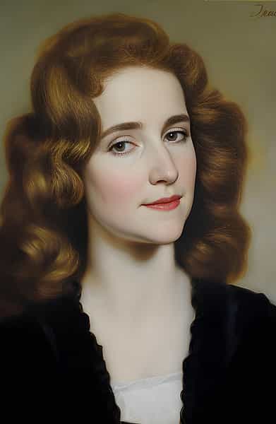 Debra Winger